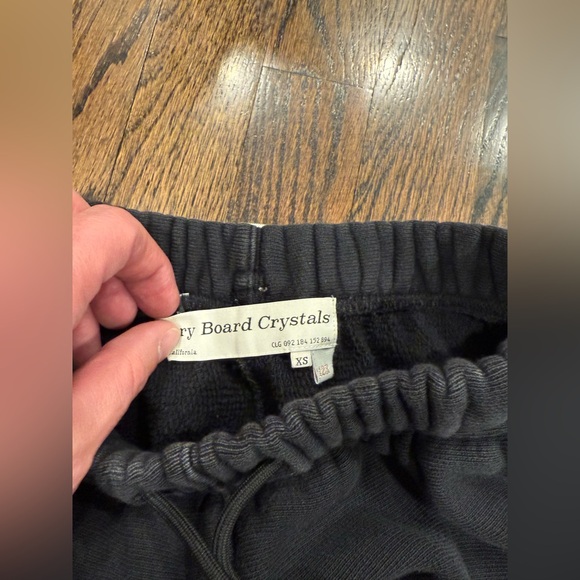 Advisory Board Crystals sweatpants - Picture 3 of 7